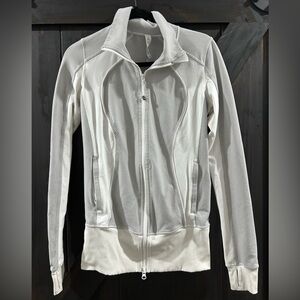 Lululemon Nice Asana Jacket